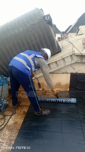 Courteous Waterproofing Experts