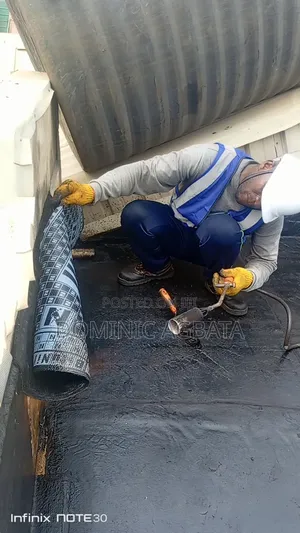 Logical Waterproofing Experts