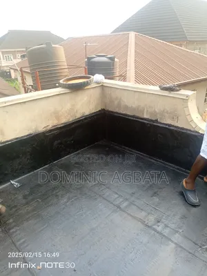 Calculated Waterproofing Specialists
