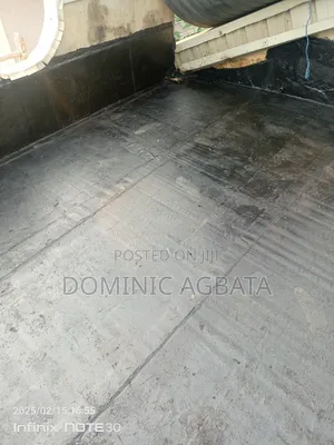 Elected Waterproofing Expert
