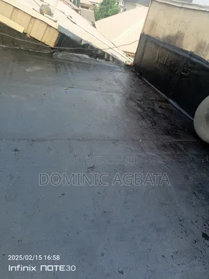 Tolerance Waterproofing