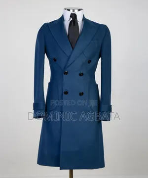 Convinced Long Suits