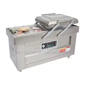 Multipurpose Vacuum Pack Sealer Machine(8full Chicken/40sec)
