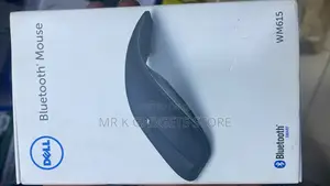 Dell Bluetooth Arc Mouse Wireless