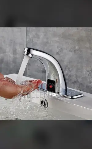 Sensor Tap