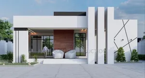 Full Architectural Structural Design,Building Construction