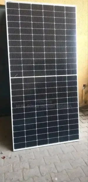 Best Offer 500watts Sun Field Mono Solar Module
