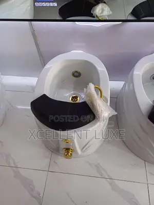 Pedicure Basin