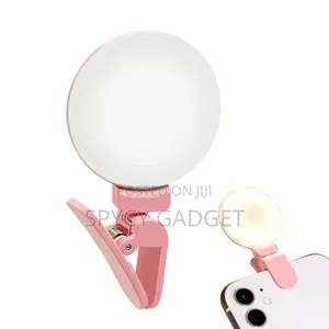 Smartphone Led Selfie Light