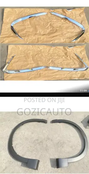 Replacement Bumper Assoresse Mazda Cx-9 2017 2018