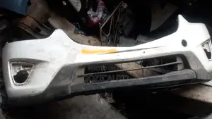 Replace Front Bumper Mazda Cx-5 2013 2015