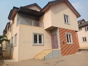 5bdrm Duplex In Agodi For Sale