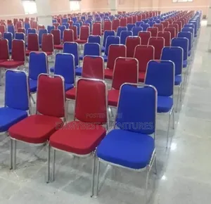 Conference Chairs.