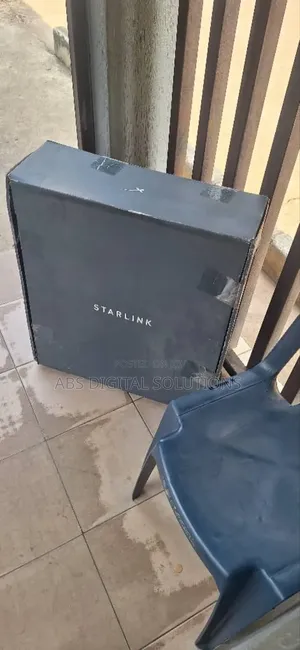 Starlink Enterprise