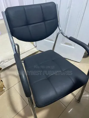Quality Visitor Chair.