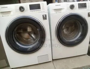 Samsung Washing Machine