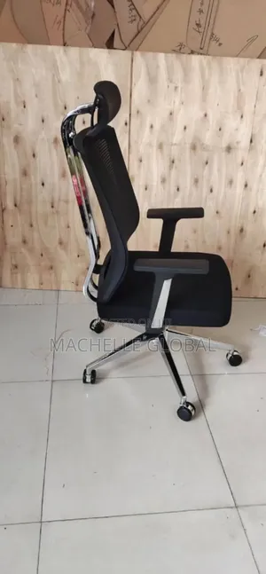 Highly Durable Office Chair