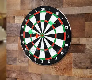 Dart Board Game