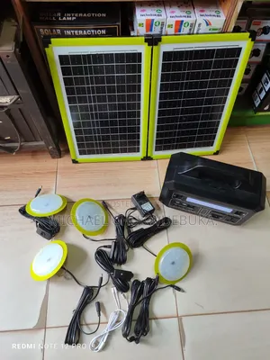 300w Power Station