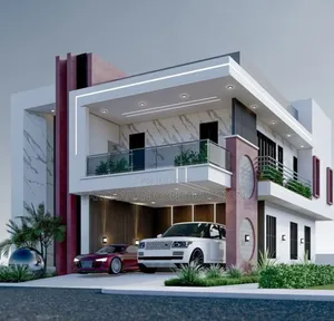 Ogun State Building Approval and Architectural Drawings