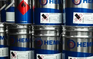 Marine Paint Hempel