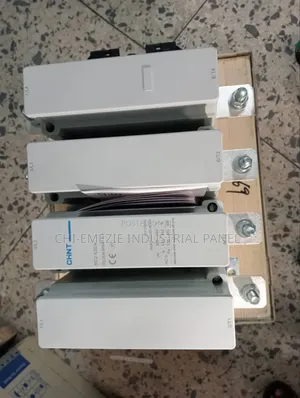 800amps Chint Contactors Available in Bulk