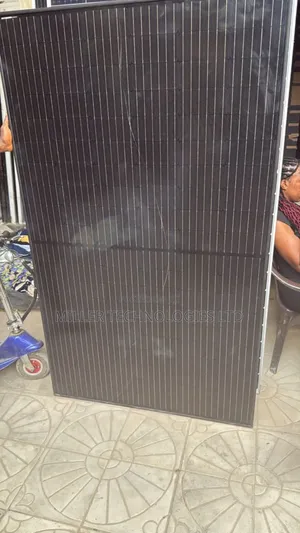 Longi 450w Solar Panel 120cells