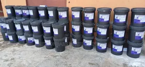 Gravitex Paint