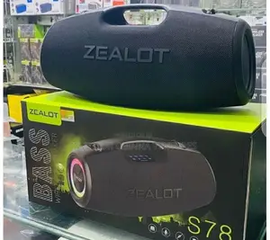 Zealot S78 120W