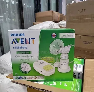 Avent Philips Breastpump