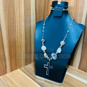 TOP GRADE Bead Necklace
