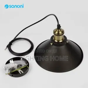 Pendant Light