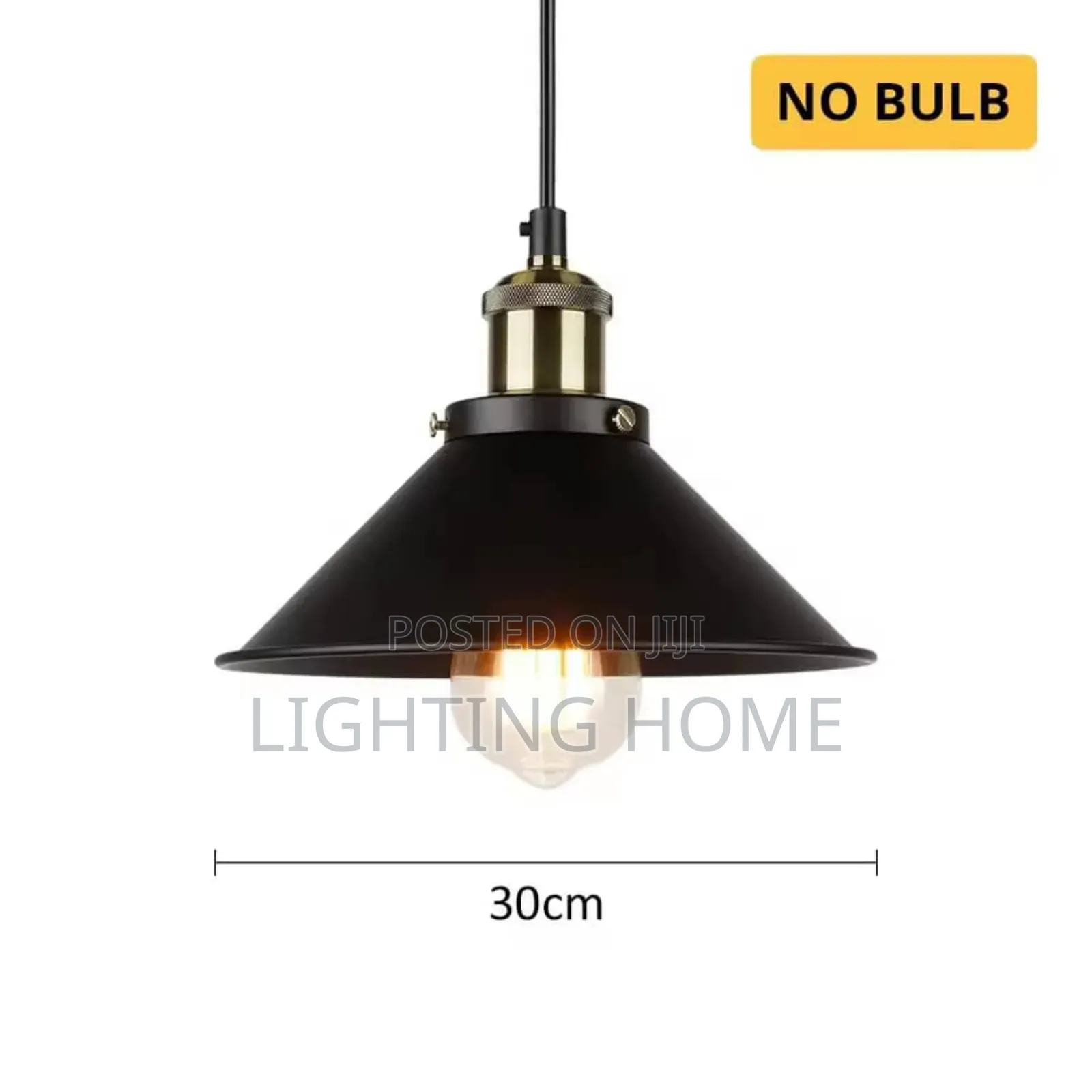 Pendant Light