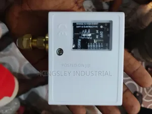 Compressor Pressure Switch 30bar