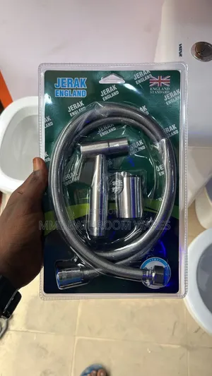 Bum Bum Wash