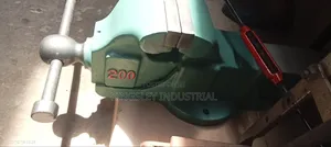 Heavy Duty Bench Device 8inches ''200mm''