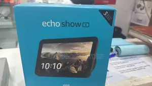 New Amazon Echo Show 8 3rd Generation Smart Display Speaker
