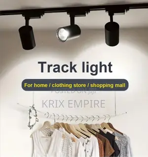 Track Lights Multi Purpose