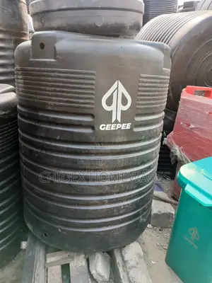 Water Tank