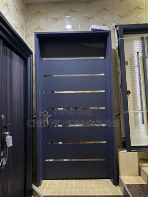 Israeli Door
