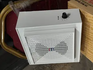 Ahuja Speaker