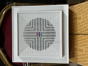 Ahuja Speaker