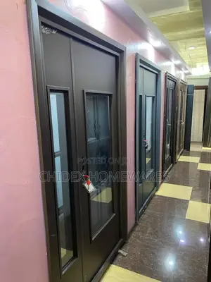 French Door