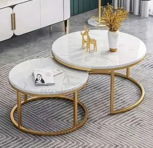 Quality Center Table