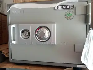 102 Fireproof Safe Cabinets