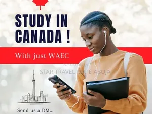 Canada  Study Permit