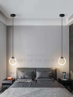 Dropping Light