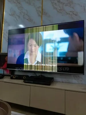 Repair Any Type of Smart 55inch 65inch TV