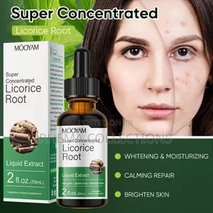 Licorice Root Face Serum