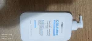 Face Facts Ceramide Blemish Clarifying Foaming Cleanser